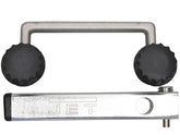 JET Zubehör Schleifen JSSG-10-M & JSSG-8-M 708018 Diamant-Abdrehvorrichtung